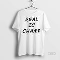 Official Becky Lynch Real Ic Champ T-Shirts, Hoodie, Sweatshirt | ZylaModa.com