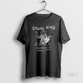 Official Beefy King Established 1968 Orlando Florida T-Shirts, Hoodie, Sweatshirt | ZylaModa.com
