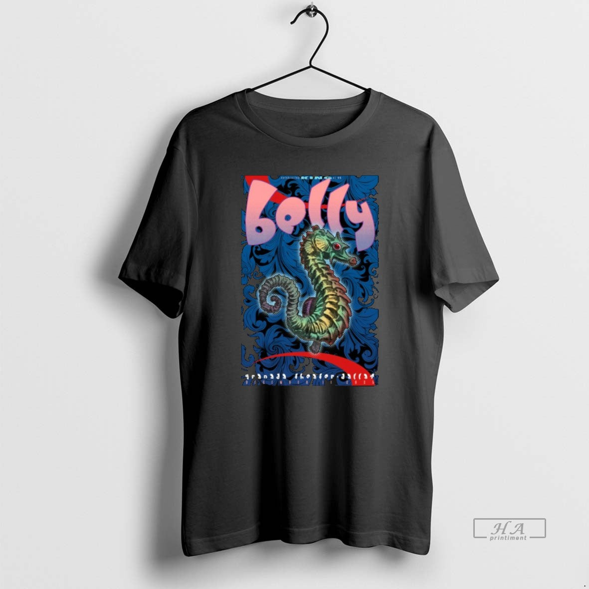 Official Belly At Granada Theater In Dallas Tx On Dec 11 2025 T-Shirts, Hoodie, Sweatshirt | ZylaModa.com
