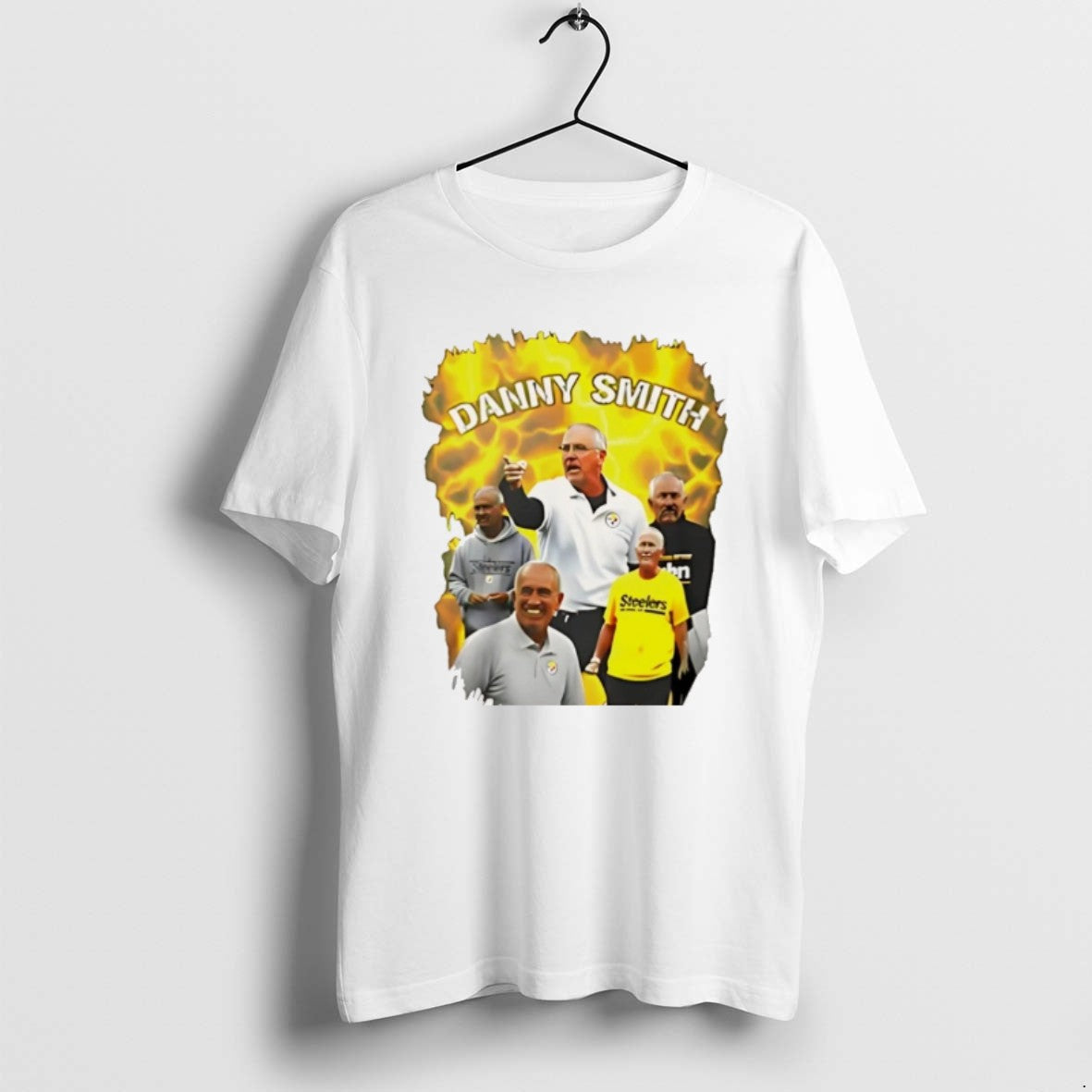 Official Ben Skowronek Danny Smith Graphic Christmas T-Shirts, Hoodie, Sweatshirt | ZylaModa.com