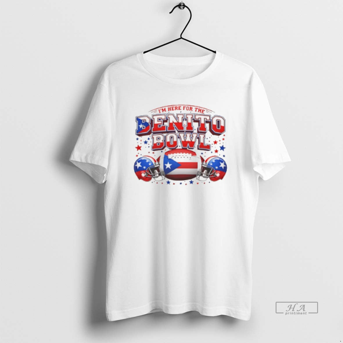 Official Benito Bowl Lx 2026 Im Here For The Benito Bad Halftime Show T-Shirts, Hoodie, Sweatshirt | ZylaModa.com
