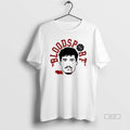 Official Berke Buyuktuncel Nebraska Cornhuskers Bloodsport T-Shirts, Hoodie, Sweatshirt | ZylaModa.com