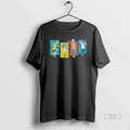 Official Best Friendo Jujutsu Kaisen Anime T-Shirts, Hoodie, Sweatshirt | ZylaModa.com
