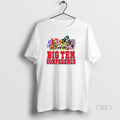Official Big Ten Conference College Sports Game Day Football T-Shirts, Hoodie, Sweatshirt | ZylaModa.com