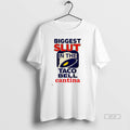 Official Biggest Slut In The Taco Bell Cantina Meme Christmas T-Shirts, Hoodie, Sweatshirt | ZylaModa.com