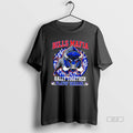 Official Bills Mafia Rally Together Playoffs Dreams Football T-Shirts, Hoodie, Sweatshirt | ZylaModa.com