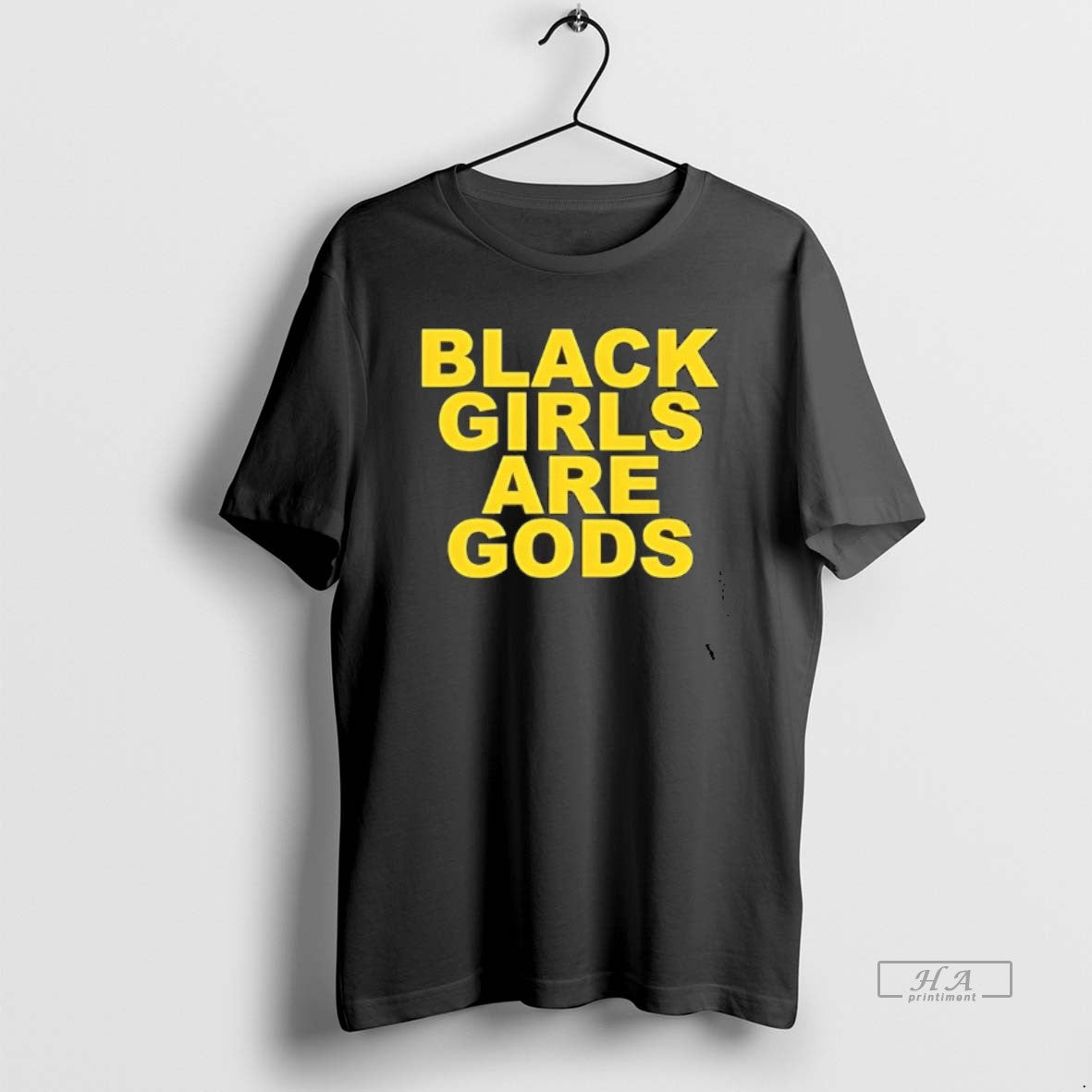 Official Black Girls Are Gods T-Shirts, Hoodie, Sweatshirt | ZylaModa.com