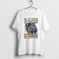 Official Blink 182 X La Rams Touchdown Event T-Shirts, Hoodie, Sweatshirt | ZylaModa.com