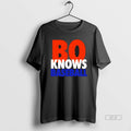Official Bo Knows Baseball Bo Bichette New York Mets T-Shirts, Hoodie, Sweatshirt | ZylaModa.com