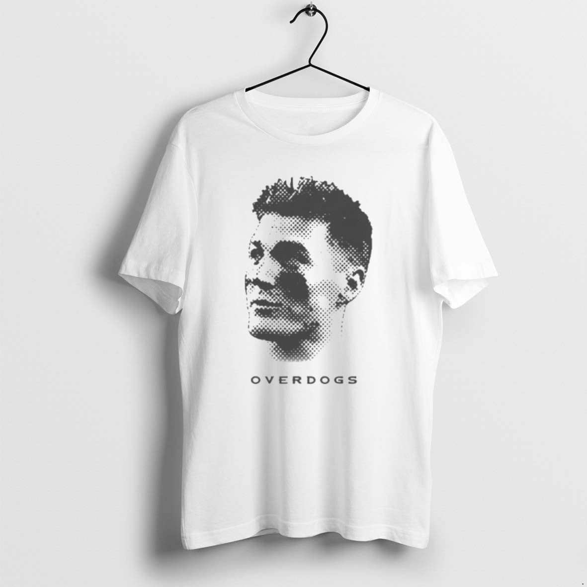 Official Bo Nix Overdogs Vintage T-Shirts, Hoodie, Sweatshirt | ZylaModa.com