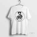 Official Bob Weir Grateful Dead Stealie Logo Tribute 1947 2026 Memorial Rest In Peace 1947 T-Shirts, Hoodie, Sweatshirt