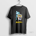 Official Boblion Spongebob Cartoon T-Shirts, Hoodie, Sweatshirt | ZylaModa.com