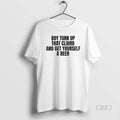 Official Boy Turn That Clairo Up T-Shirts, Hoodie, Sweatshirt | ZylaModa.com