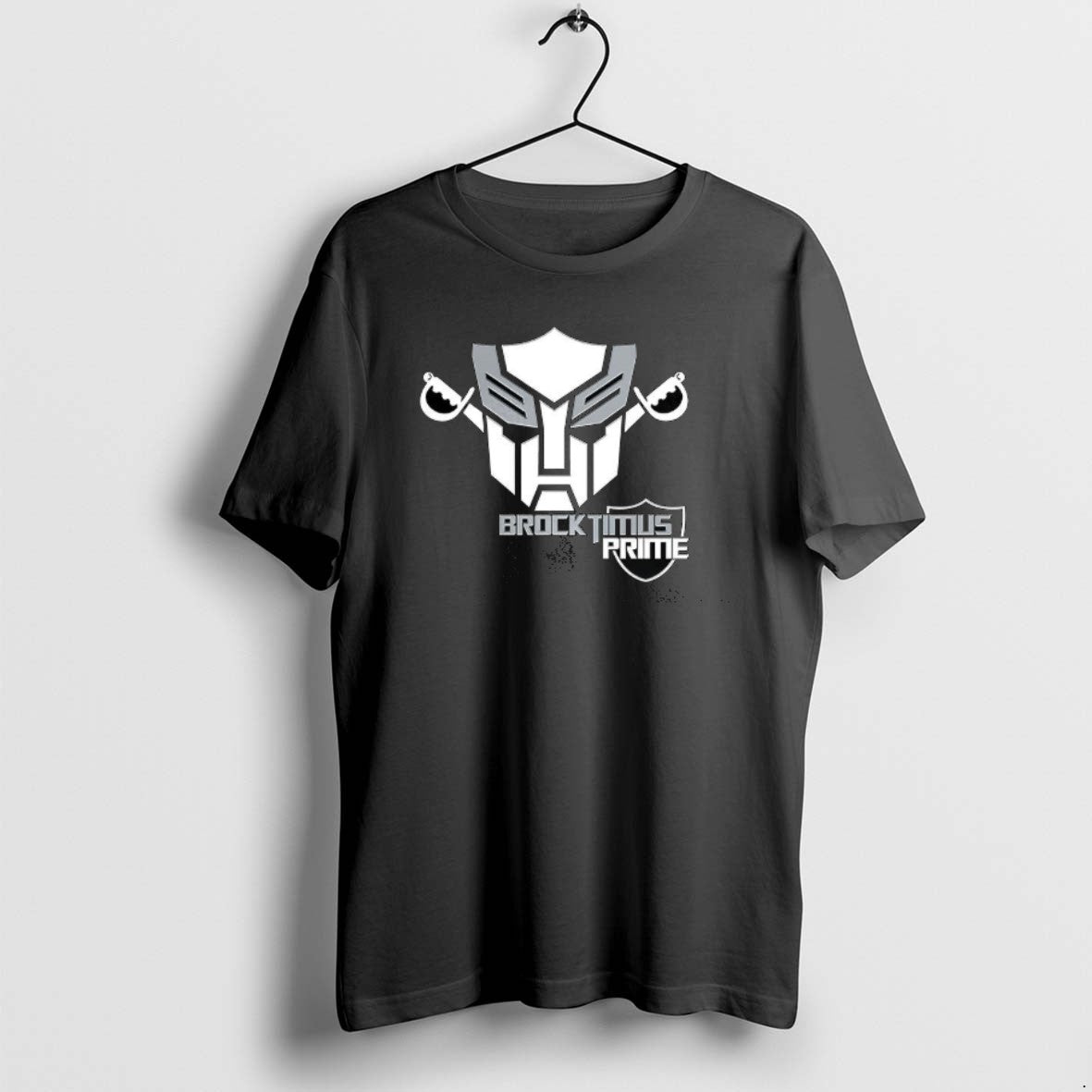 Official Brocktimus Prime Transformers Logo T-Shirts, Hoodie, Sweatshirt | ZylaModa.com