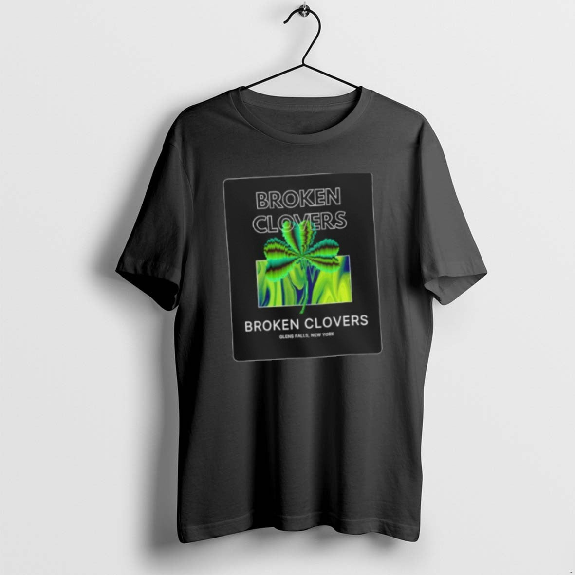 Official Broken Clovers T-Shirts, Hoodie, Sweatshirt | ZylaModa.com