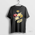 Official Bulldogs Vs Demon Deacons On January 2 2026 Dukes Mayo Bowl T-Shirts, Hoodie, Sweatshirt | ZylaModa.com