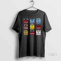 Official Burnley Fc Endsleigh Classic Football Jersey Graphic T-Shirts, Hoodie, Sweatshirt | ZylaModa.com