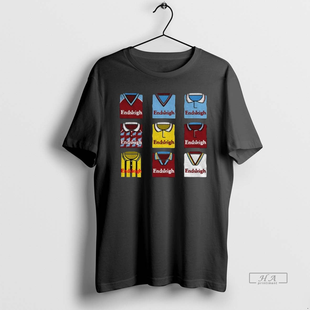 Official Burnley Fc Endsleigh Classic Football Jersey Graphic T-Shirts, Hoodie, Sweatshirt | ZylaModa.com