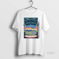 Official Butlher Brown And Nate Smith The National In Richmond Va Jan 24 2026 Men T-Shirts, Hoodie, Sweatshirt | ZylaModa.com