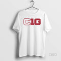 Official C1g Coach Cignetti The Hoosiers Big Ten Champions T-Shirts, Hoodie, Sweatshirt | ZylaModa.com
