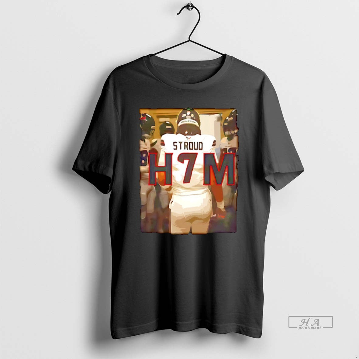 Official Cj Stroud Houston Texans Him H7m Graphic Christmas T-Shirts, Hoodie, Sweatshirt | ZylaModa.com