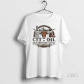 Official Ctt Oil Exploration And Cattle West Texas T-Shirts, Hoodie, Sweatshirt | ZylaModa.com