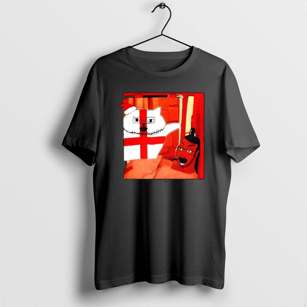 Official Cal Clear Them Out Cartoon T-Shirts, Hoodie, Sweatshirt | ZylaModa.com