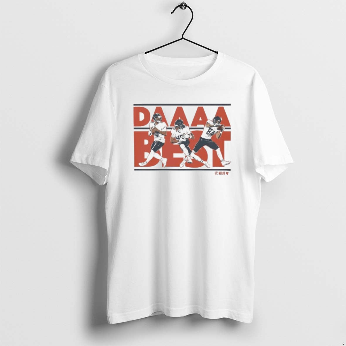 Official Caleb Williams Rome Odunze Colston Loveland Daaaa Best T-Shirts, Hoodie, Sweatshirt | ZylaModa.com