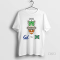 Official California Golden Bears Vs T-Shirts, Hoodie, Sweatshirt | ZylaModa.com