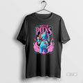 Official Call Of Duty Mister Peeks Zombie Bunny Flames Video Game T-Shirts, Hoodie, Sweatshirt | ZylaModa.com