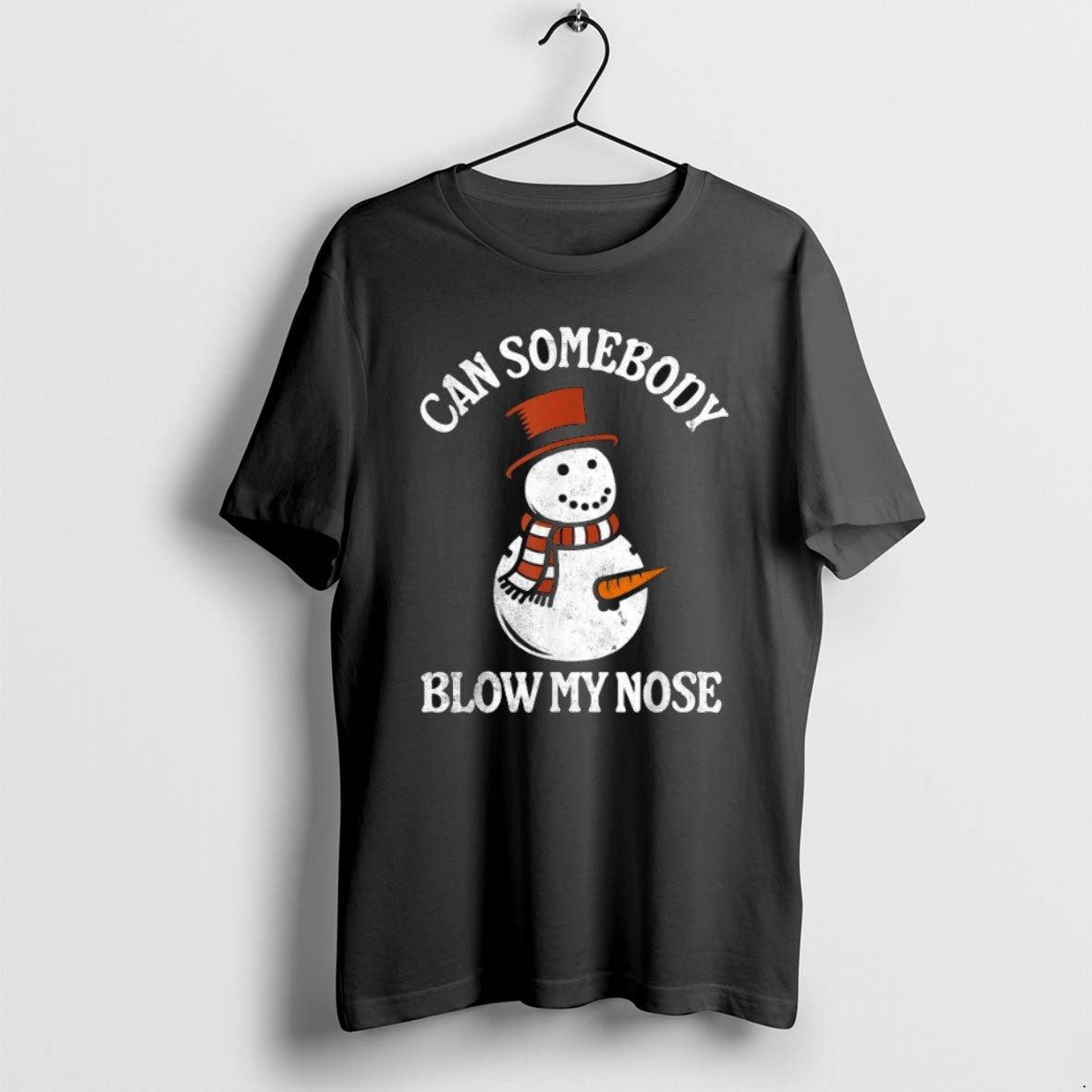 Official Can Somebody Blow My Nose Snowman Christmas T-Shirts, Hoodie, Sweatshirt | ZylaModa.com