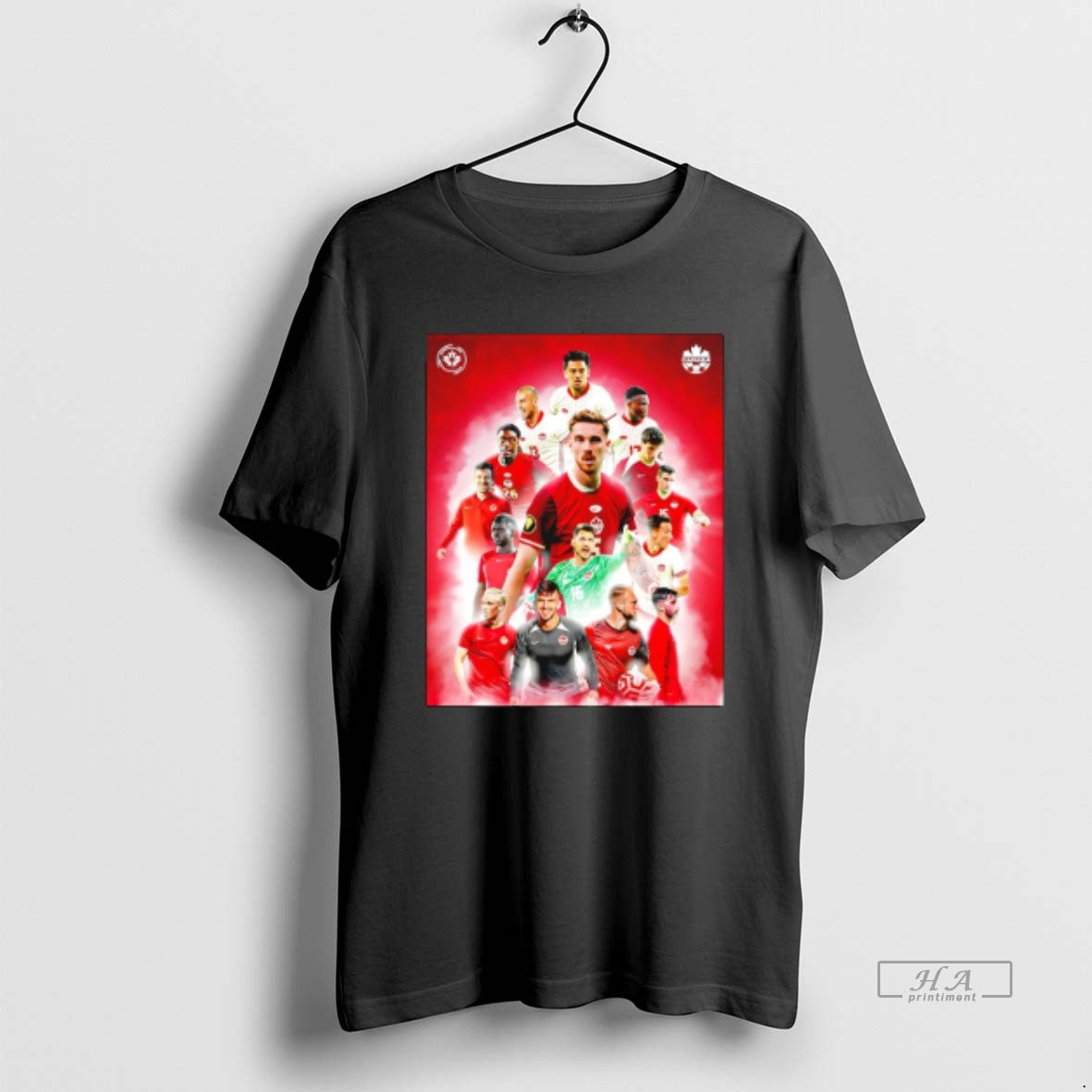 Official Canadas League To Canadas Team 2026 T-Shirts, Hoodie, Sweatshirt | ZylaModa.com