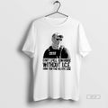 Official Cant Spell Cowardice Without Ice Show Your Face Gestapo Scum T-Shirts, Hoodie, Sweatshirt | ZylaModa.com