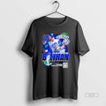 Official Carlos Beltran Kansas City Royals Hall Of Fame 2026 T-Shirts, Hoodie, Sweatshirt | ZylaModa.com