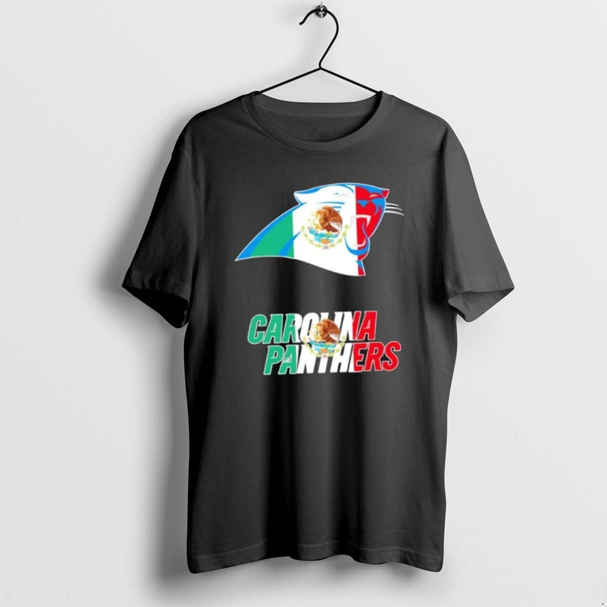 Official Carolina Panthers Football X Mexican Flag T-Shirts, Hoodie, Sweatshirt | ZylaModa.com