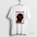Official Cat Mask On Catwifmask T-Shirts, Hoodie, Sweatshirt | ZylaModa.com