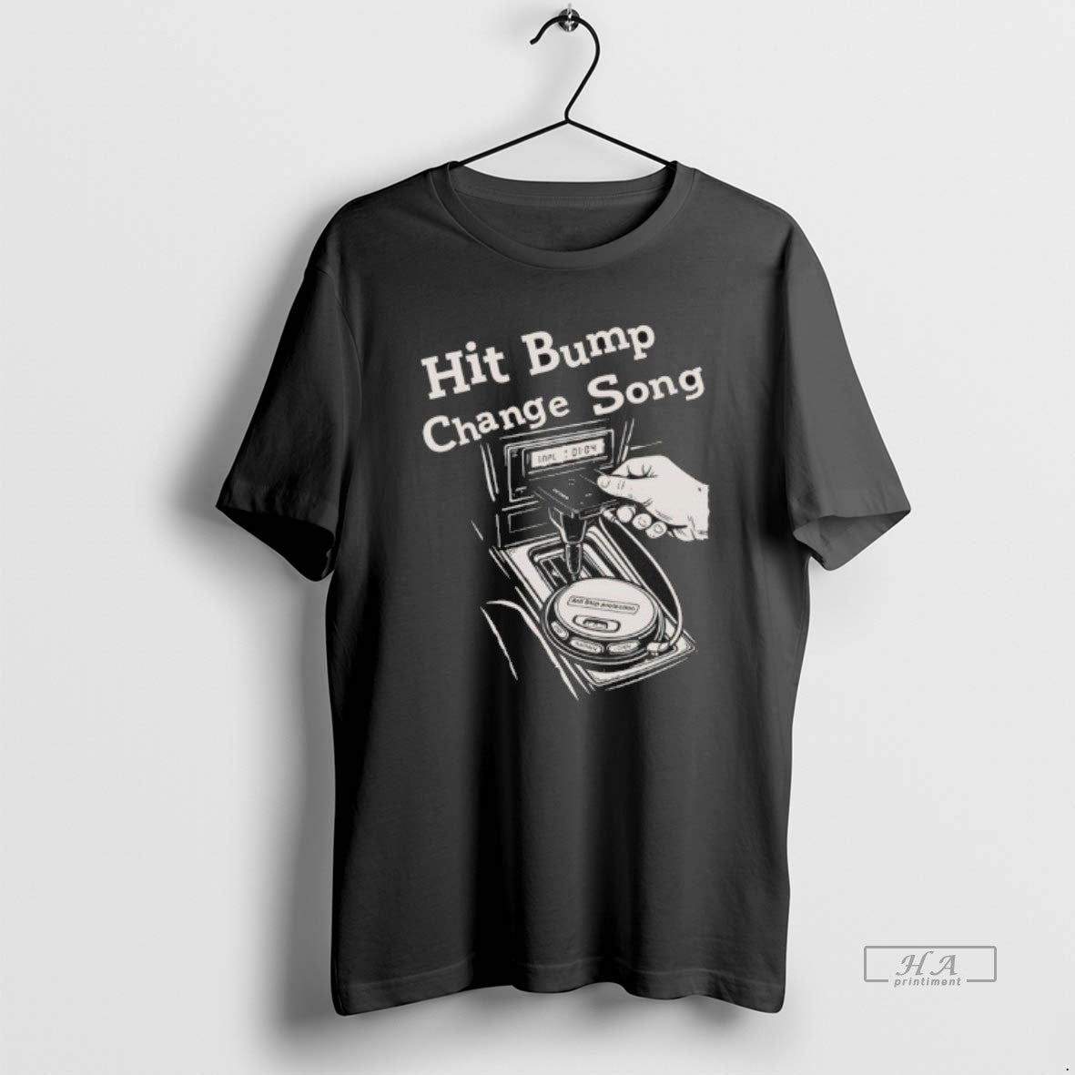Official Cd Players Hit Bump Change Song T-Shirts, Hoodie, Sweatshirt | ZylaModa.com