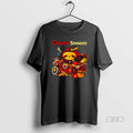 Official Chaotic Snooze Sloth Dungeons And Dragons T-Shirts, Hoodie, Sweatshirt | ZylaModa.com