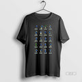 Official Chelsea Legends Subbuteo Style T-Shirts, Hoodie, Sweatshirt | ZylaModa.com