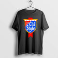 Official Chi Style Pure Genuine Logo T-Shirts, Hoodie, Sweatshirt | ZylaModa.com