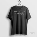 Official Chi Wright Most Things I Worry About Never Happen Anyway T-Shirts, Hoodie, Sweatshirt | ZylaModa.com