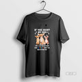 Official Chihuahua If You Hurt My Dog I Will Slap You So Hard T-Shirts, Hoodie, Sweatshirt | ZylaModa.com