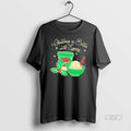 Official Christmas Is Better With Graeters Egg Nog T-Shirts, Hoodie, Sweatshirt | ZylaModa.com