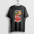 Official Church Of Dirt Skeletal Santa Claus Merry Christmas 2025 T-Shirts, Hoodie, Sweatshirt | ZylaModa.com
