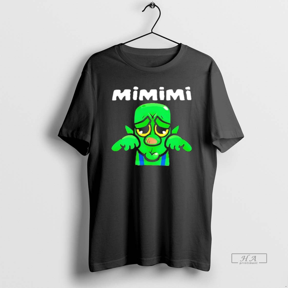Official Clash Royale Emotes Goblin Boohoo Mimimi T-Shirts, Hoodie, Sweatshirt | ZylaModa.com
