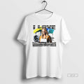 Official Cleaner I Love Womens Sports T-Shirts, Hoodie, Sweatshirt | ZylaModa.com