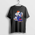 Official Clutch The Bear Houston Rockets Nba Toyota Center T-Shirts, Hoodie, Sweatshirt | ZylaModa.com