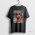 Official Cody Rhodes Wrestlemania Eras Tour Graphic T-Shirts, Hoodie, Sweatshirt | ZylaModa.com