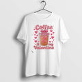 Official Coffee Is My Valentine T-Shirts, Hoodie, Sweatshirt | ZylaModa.com