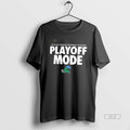 Official College Football Playoff Playoff Mode Tulane Green Wave 2025 26 T-Shirts, Hoodie, Sweatshirt | ZylaModa.com